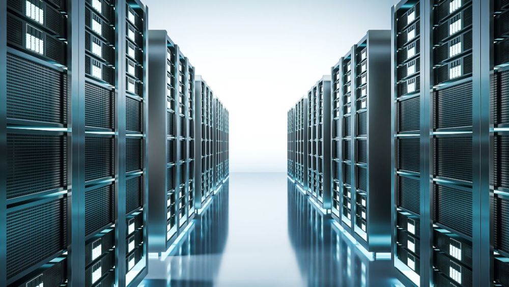 大同云主机租用价格