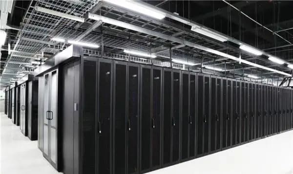 大同云主机租用