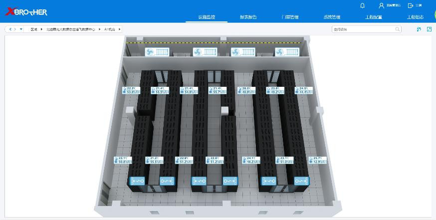 大同服务器租用 - 高防