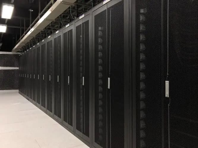 大同服务器租用